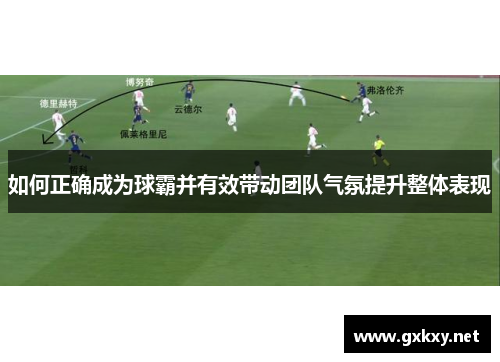 如何正确成为球霸并有效带动团队气氛提升整体表现