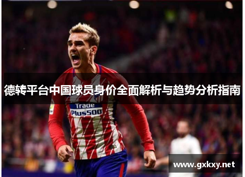 德转平台中国球员身价全面解析与趋势分析指南