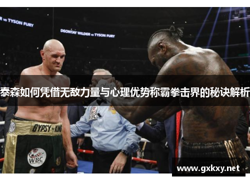 泰森如何凭借无敌力量与心理优势称霸拳击界的秘诀解析