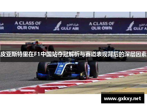 皮亚斯特里在F1中国站夺冠解析与赛道表现背后的深层因素